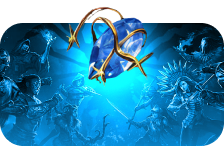 PoE Spark Build